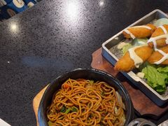 -一楼食业·食惠一楼