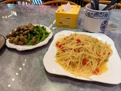-赣菜笔记·江西米粉·小龙虾·小炒(曹杨路店)