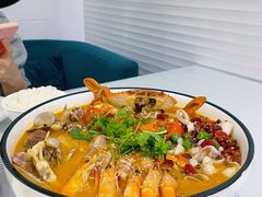 -辣么好吃私厨(新城店)