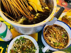 -痴串串(星汉路总店)