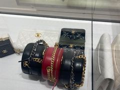 -CHANEL(恒隆广场店)