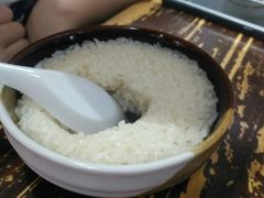 -郭福娭毑小钵子甜酒