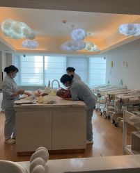 -蜜悦居月子中心(国金中心店)