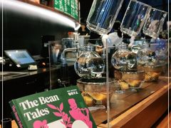 -星巴克臻选(北京富力家园店)