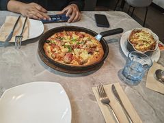 -必胜客(WOW玉泉远洋店)