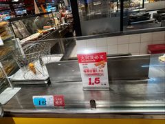 -大润发(花都店)