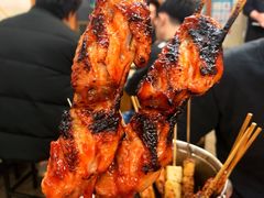 -炒豆合作社(东四总店)