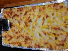 芝士玉米-火炉旺烤肉啤酒屋(沈北创始店)