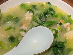 -四世同堂·京菜·烤鸭(双井店)