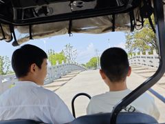 -丫丫蟹庄·苏式园林农家乐·阳澄湖大闸蟹(阳澄湖莲花岛店)