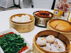 -好友缘家宴(青山路店)