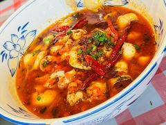 -老宜春味道(都市春天店)