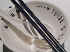 -友达面馆(广州总店)