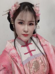 -盘子女人坊古装写真摄影(南京总店)