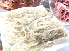 -客友延安沾沾(西八里社区店)