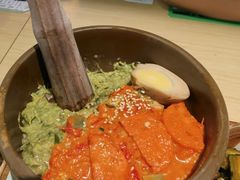 -京参 • 擂椒饭(这有山店)