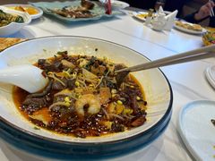 -老爷庙风味美食府(魏都大道店)