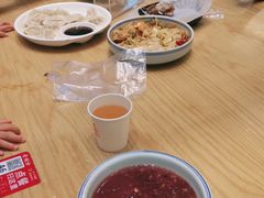-老碗会·陕西手工面(前海世茂店)