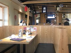 -东菊料理(吉利购物广场店)