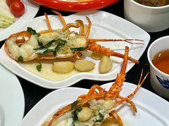 -汕头金海湾大酒店(万象城店)