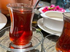 土耳其红茶-Mevlana梅夫娜土耳其餐厅·清真