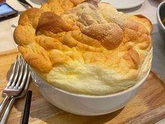 -港丽餐厅(高德置地店)