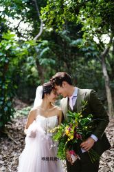 INS风-巴黎婚纱摄影工作室