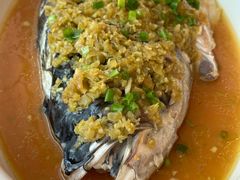 -安徽大厦中餐厅