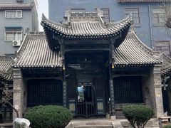 -西安化觉巷清真大寺