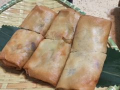 -喜鹊茶点.啫煲(车陂店)