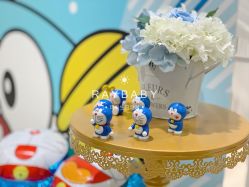 -瑞贝生日派对宝宝宴策划