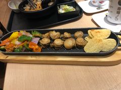 -万岁寿司(芳村店)