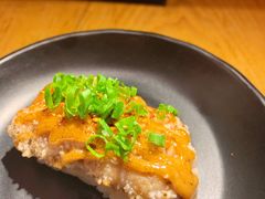 酥皮脑花寿司-昊·来了寿司(双楠2店)