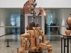 -四川美术学院美术馆