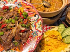 -泰妃殿(武汉首店)