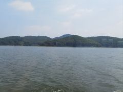 -天目湖山水园