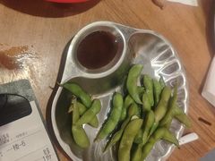-霹雳火·重庆烧烤·江湖菜(解放碑店)