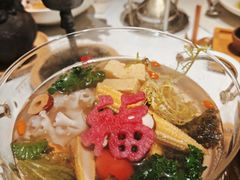 -叶叶菩提·晋福宫