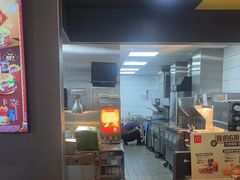 -麦当劳(伟城广场店)