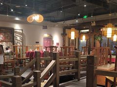 -蓉城老妈火锅(双林路店)