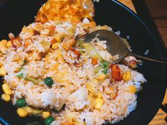 -海盗虾饭·剥好的小龙虾饭(上地辉煌店)
