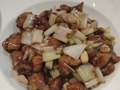 -南门小馆·清真(国贸商城店)