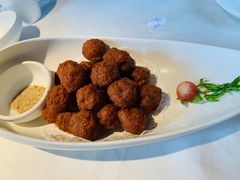 -大鸭梨烤鸭(枣园店)