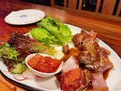 -宝莱纳啤酒花园餐厅PAULANER BRAUHAUS Nanjing(广州路店)