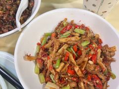 -笨罗卜浏阳菜馆(龙华鹏润达店)