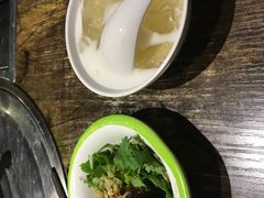 -七友美蛙鱼头火锅(坂田店)