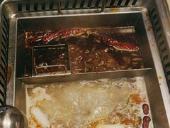 -野妹经典火锅(民治店)