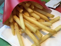 -麦当劳(东苑丽宝商业广场店)