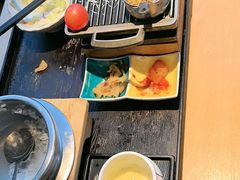 -味太助·银饭食堂(中华城店)