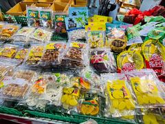 -曼阁市场水果批发市场